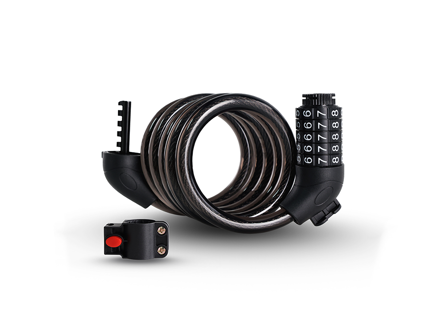 Bike Lock