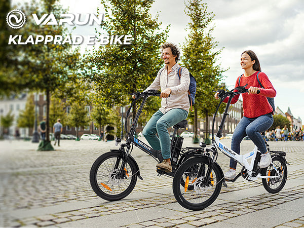 What are the advantages of ebike compared to other means of transportation?