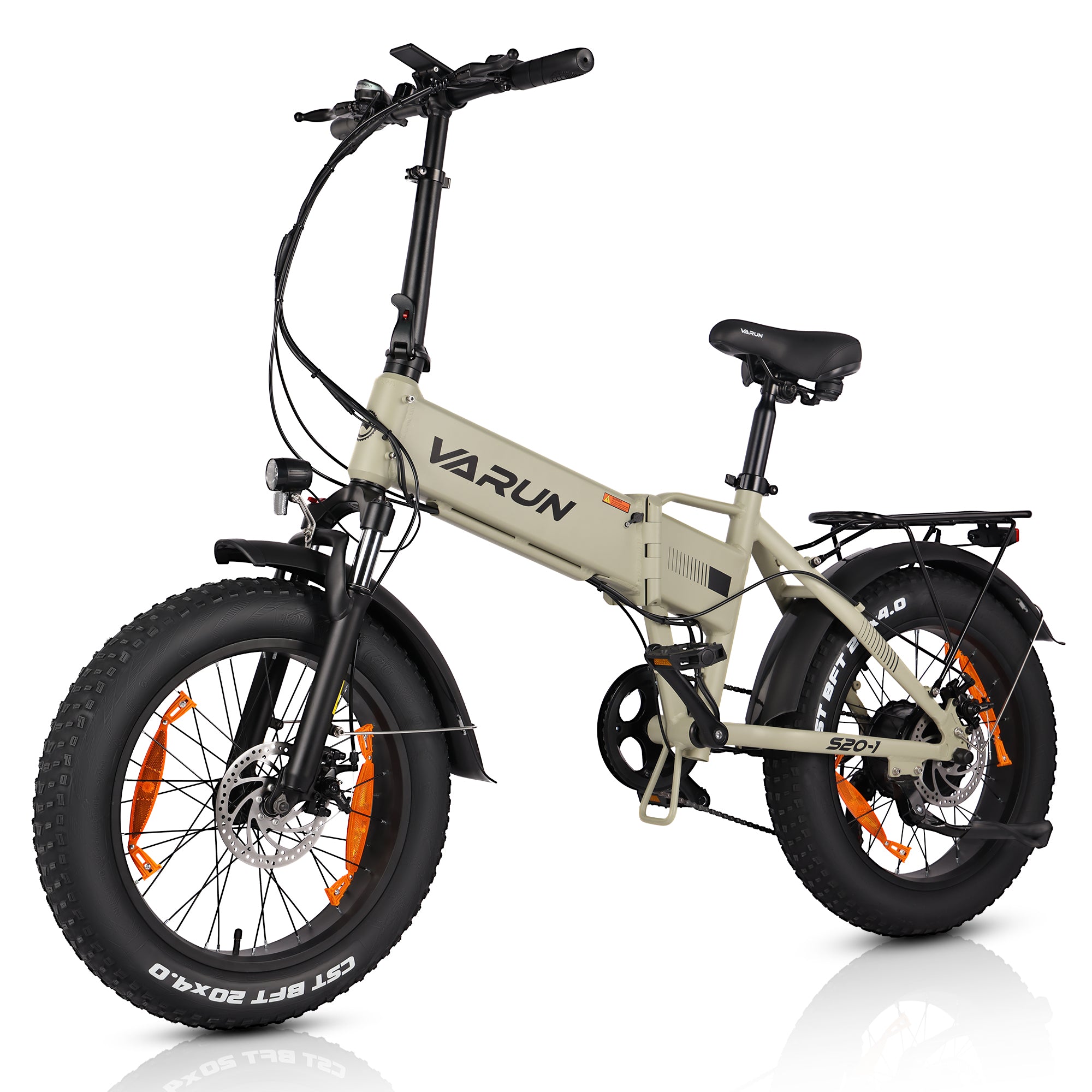 Who is Ebike suitable for?