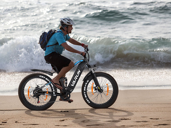 What are the advantages and disadvantages of ebikes?