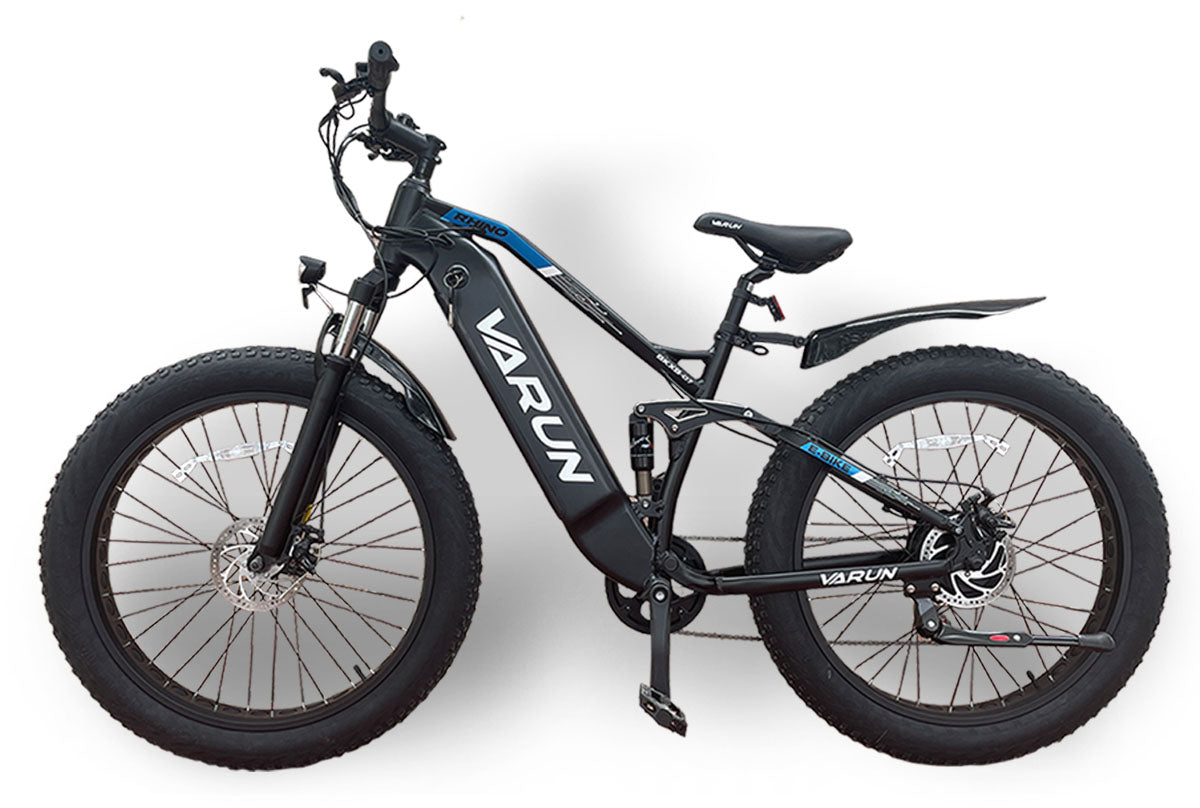 Why Choose an Electric Bike in 2023?