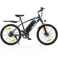 Mountain bike elettrica Varun Altus 24