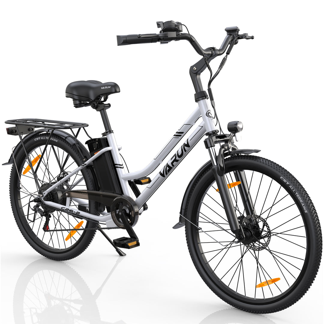 VARUN C26-2 Electric Bike