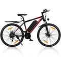 Mountain bike elettrica Varun Altus 24