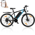 E-Bike Varun Altus-Pro 27,5