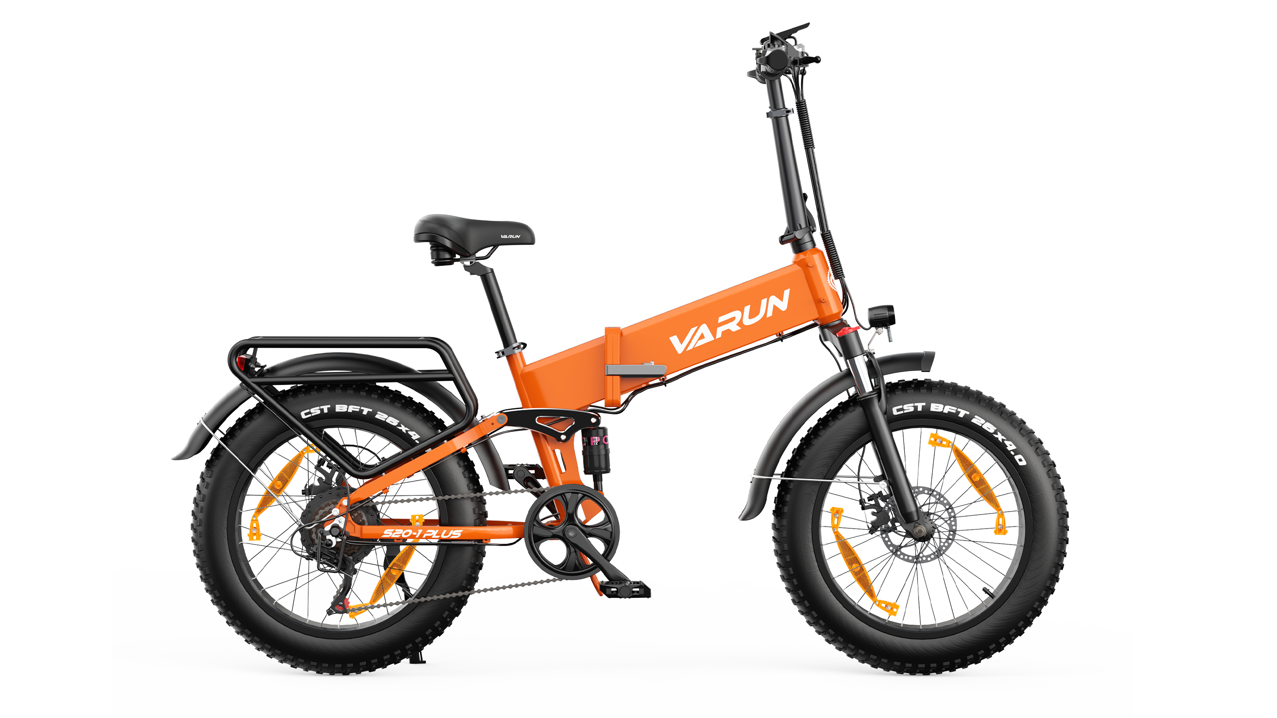 VARUN S20-1 PLUS